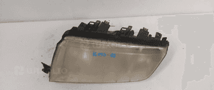 Przod przednia lampa lewa skoda fabia 1 2