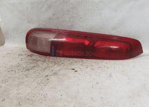 * LAMPA TYLNA LEWA TYŁ LEWO NISSAN X-TRAIL 2