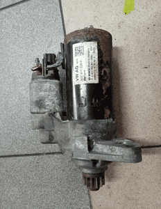 rozrusznik audi a 1 1.6 tdi a2z911024h