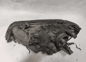 Przod przednia lampa prawa bmw X5 E53 4