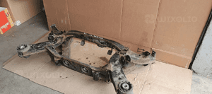 Wózek sanki belka tył Jaguar XF X250 6