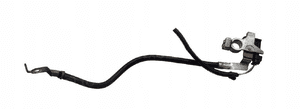 Klema minusowa ford focus MK3 iii AV6N-10C679-BF 2010-2014 1