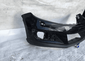 Vw tiguan lift zderzak 11- 2