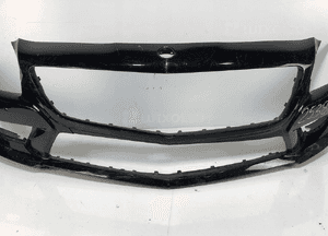 Mercedes sl amg R231 W231 A2318850525 zderzak przód przedni 4