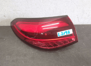 Lampa tył lewa mercedes glc W254 led A2549065502 1