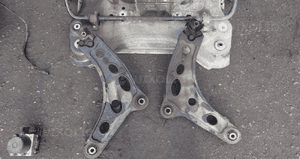 wahacz prawy lewy trafic vivaro 2.0 dci