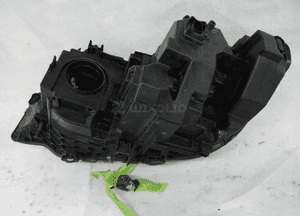 Bmw 3 iii G20 G21 full led lampa przednia prawa 5