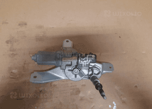 MAZDA 2 MAZDA2 08- SILNICZEK TYLNEJ WYCIERACZKI 3