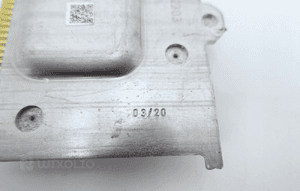 Przetwornica moduł led opel corsa f 2020- 4
