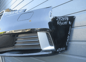 Zderzak przedni przód audi A3 lift 8V3 8V3807437AF 2016-2020 12