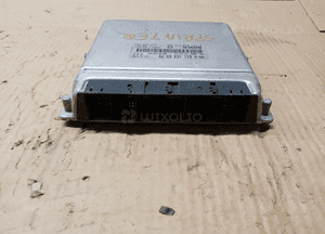 Komputer sterownik silnika Mercedes Sprinter 2.2 CDI A6111535979 2