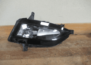 Halogen przeciwmgielny prawy lewy vw golf vii 7 lift 2016-2020 3