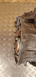 Bmw F40 F44 M135XI M235XI skrzynia biegów 9844333 GA8S45DW 4