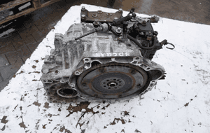 Skrzynia biegów BDCQA4 kia sportage hyundai IX35 2.0 crdi automat 7
