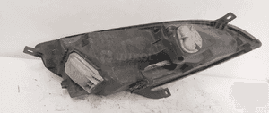 Przod przednia lampa lewa mitsubishi colt 6 4