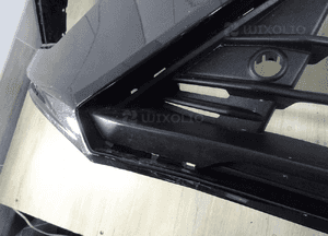 VOLVO V60 II S60 18- ZDERZAK PRZÓD 31690589 pdc 6 9