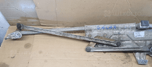 Mechanizm wycieraczek przód Ford Galaxy MK1 Lift 7M3955023D 7M3955119A 2