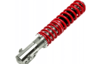 Zawieszenie Gwintowane VW GOLF 3 SYNCRO 4x4 2