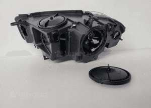 BMW X5 F15 / X6 F16 Lampa przednia - Xenon R 4396 8
