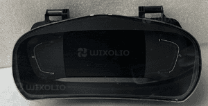 Licznik zegary renault megane iv lift 248109282R 1