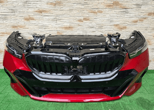 Zderzak m pakiet pas lampy bmw 5 G60 G61 1