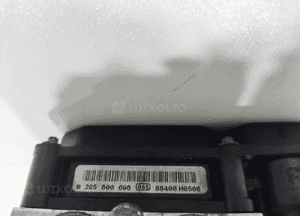 Pompa sterownik abs jumpy expert ii 0265232065 1401109880 1401259780 07-13 6