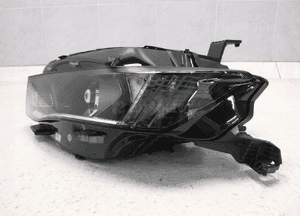 Peugeot 508 ii lampa lewy przód lewa 7 pin 5