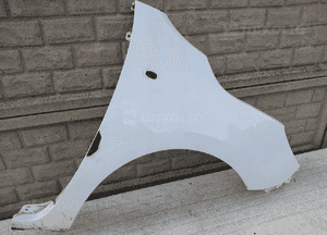 Renault kangoo 3 iii 2013-2018 lift błotnik prawy 1