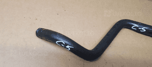 Przewód wąż rurka wspomagania Citroen C5 III 2.0 HDI 9682766580 2