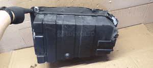 Obudowa podstawa akumulatora VW Touareg 7L 7L0864643B 7L0801283D 4
