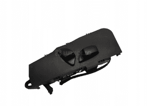 Panel przełącznik sterowania fotela prawy pasażera bmw X5 E70 6961858 06-09 1