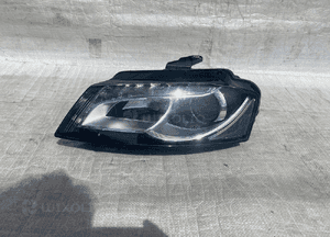 Audi A3 lift 8P0 bixenon prawy i lewy 08-12 6