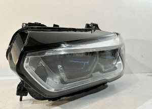 BMW X5 G05 / X6 G06 Lampa Laser Lewa - 15243 2