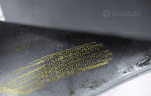 Zderzak przód przedni audi A4 B9 8W0 lift 12