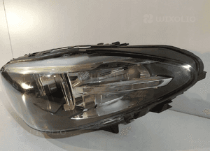 BMW 5 F10 / F11 LCI Lampa przednia Xenon L - 15130 3