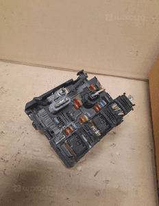 BSM Peugeot Citroen L06 207 c4 307 9659742080 4