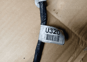 Wiązka instalacja drzwi lewy przód Kia Sportage III 91610-3U320 5