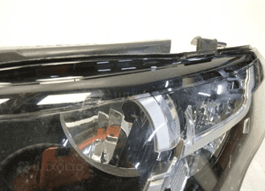 Lr discovery sport lampa przód lewa 12P zwykła eu 15
