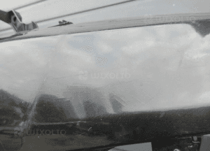 Zderzak przedni przód vw golf vi 6 R20 5K0807221AD 2009-2012 11