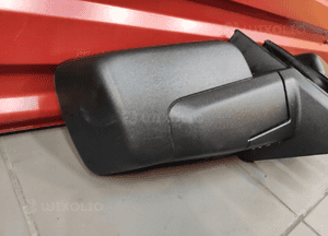 Jeep commander xk xh 05-10 lusterko prawe 11 pin oryginał ładne 6