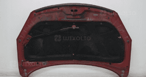 Maska kia ceed ceed i lift A0 2010 11