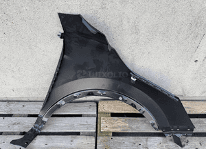 Blotnik przod przedni lewy nissan qashqai ii J11 2014-2021 ladny oryginalny 6