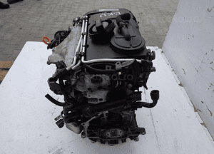 Silnik bkd vw seat skoda audi 2.0 tdi 88 tys km 3