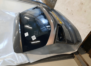Klapa tył tylna bagażnika ford mondeo MK.4 4 iv lift fl la brąz brązowa 4