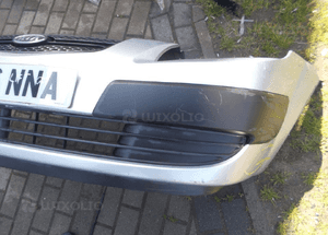 Zderzak przód przedni do kia rio ii 2 2006r S3 2