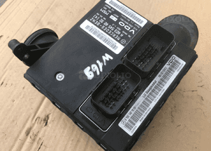 Komputer sterownik Mercedes A Klasa W168 97-04r 0235450232 6