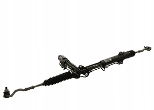 Przekładnia maglownica bmw X5 E70 677141604 P677141604 2006-2013 europa 1