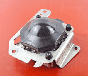 Audi Q5 Radar Distronik 80A907561C 3