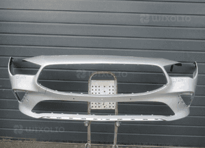 Zderzak przedni przód mercedes cla W118 C118 2019-2023 A1188855300 2