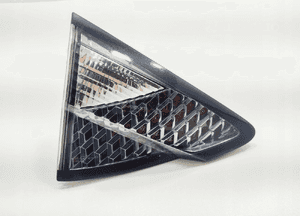 Lampa lewa tył w klapę fluence ze 265556035R 09-12 1